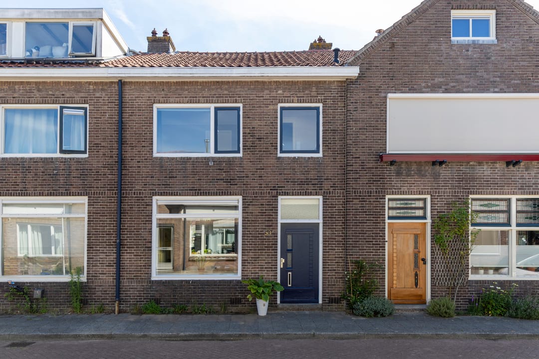 Foto 1 van Meidoornstraat 53