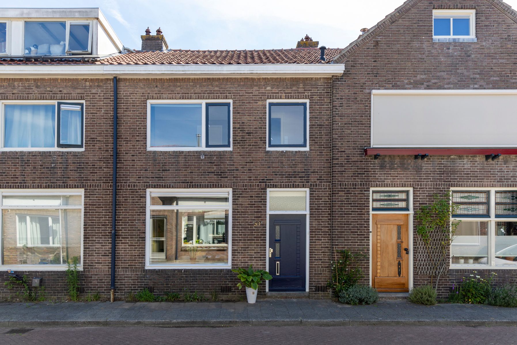 Meidoornstraat, 53, Zwolle, 8013TN, Overijssel, Nederland 53 