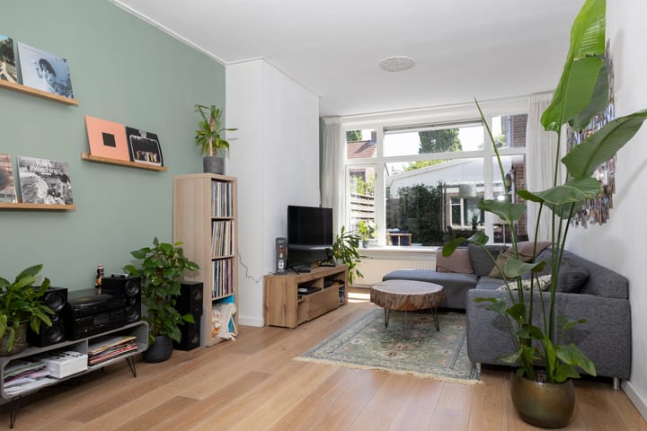 Foto 2 van Meidoornstraat 53