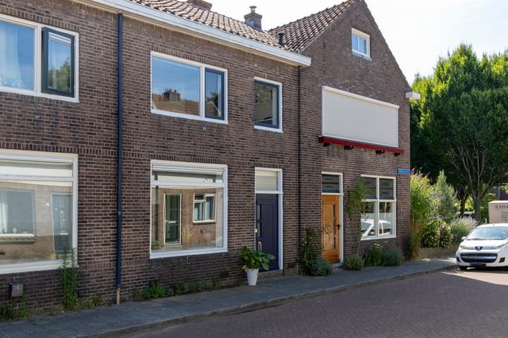 Foto 4 van Meidoornstraat 53