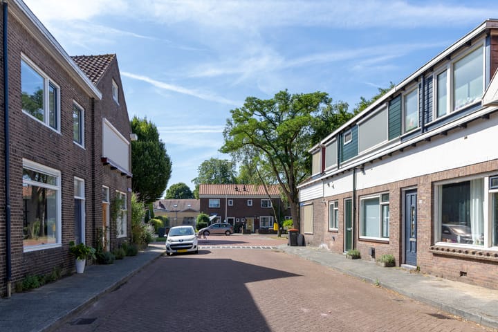 Foto 5 van Meidoornstraat 53