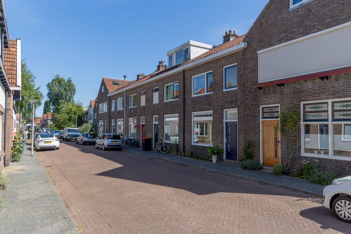 Foto 6 van Meidoornstraat 53