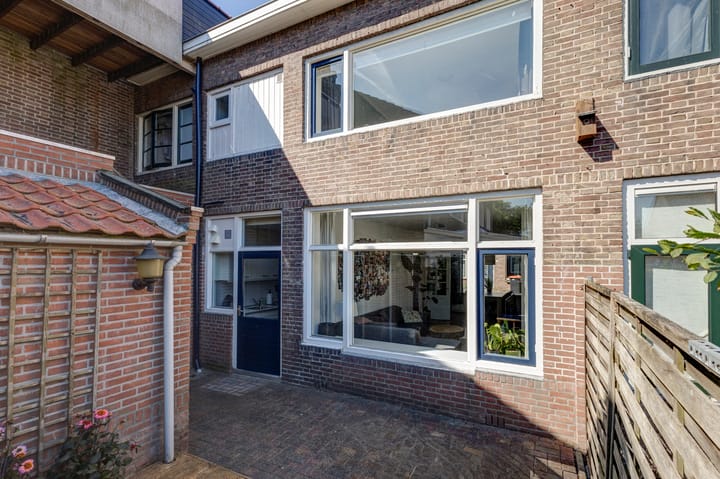 Foto 25 van Meidoornstraat 53