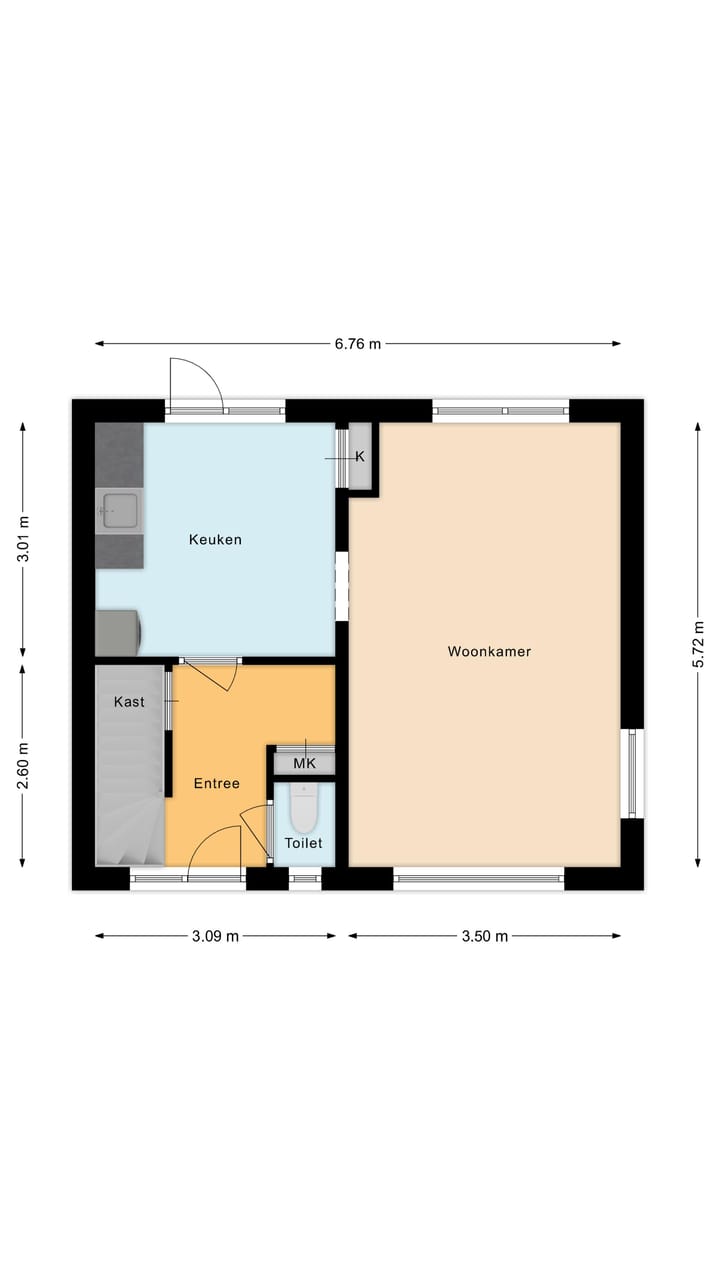 Foto 34 van Schoolstraat 17