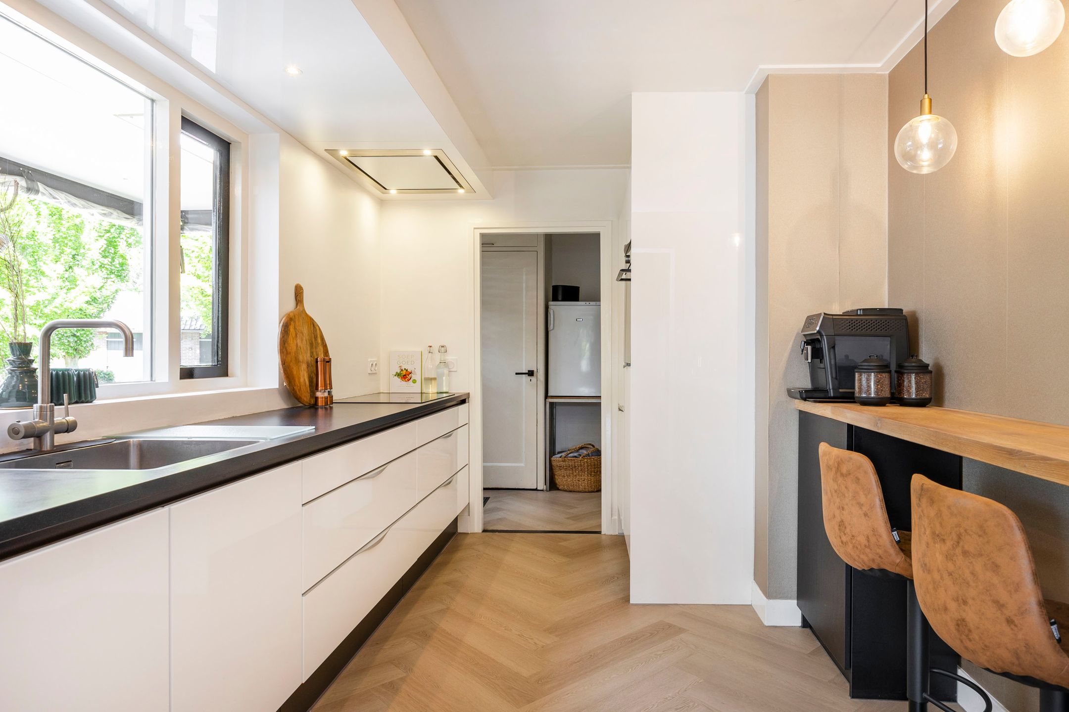 Foto 3 van Woolderesweg 98