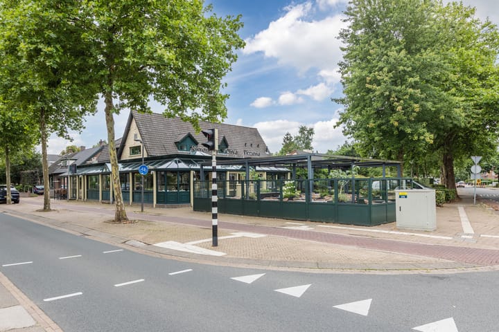 Rijksweg 116, Malden