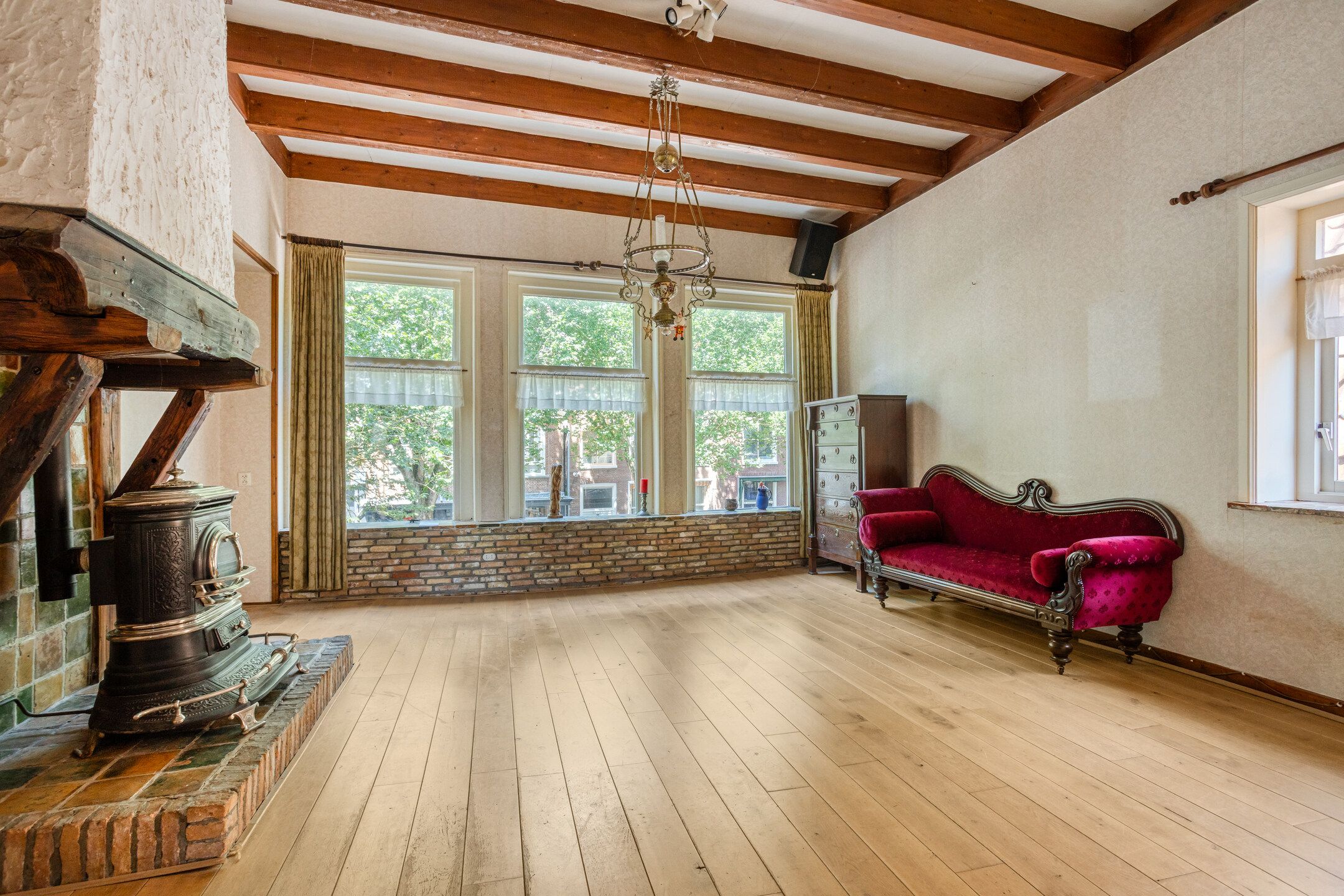 Foto 3 van Voorstraat 32