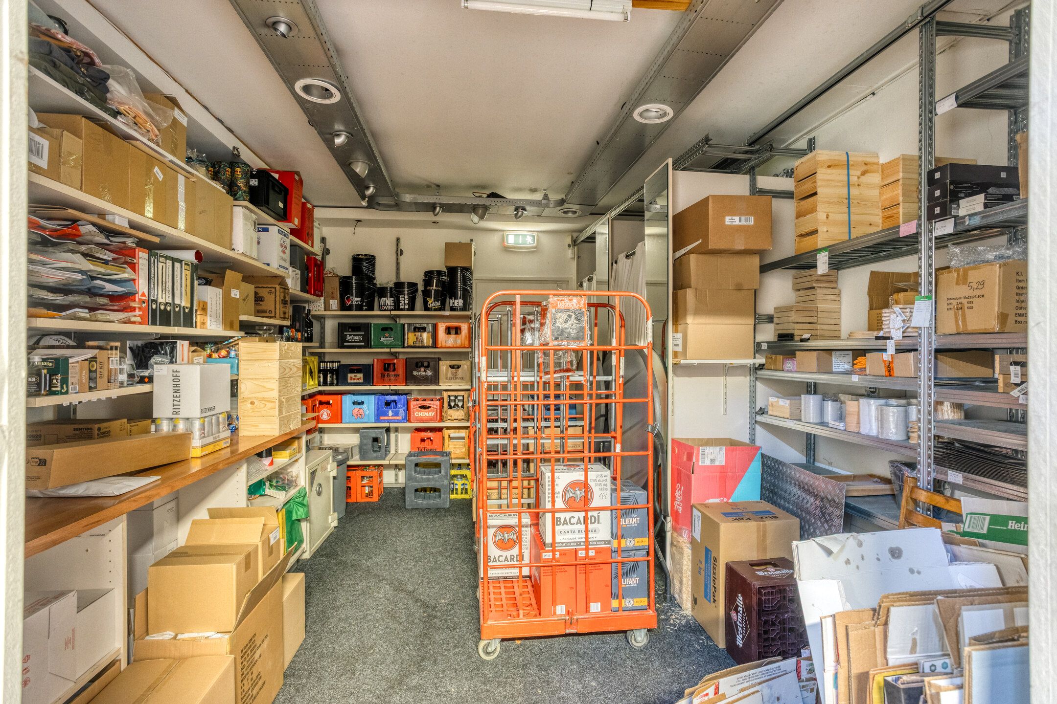 Foto 9 van Voorstraat 32