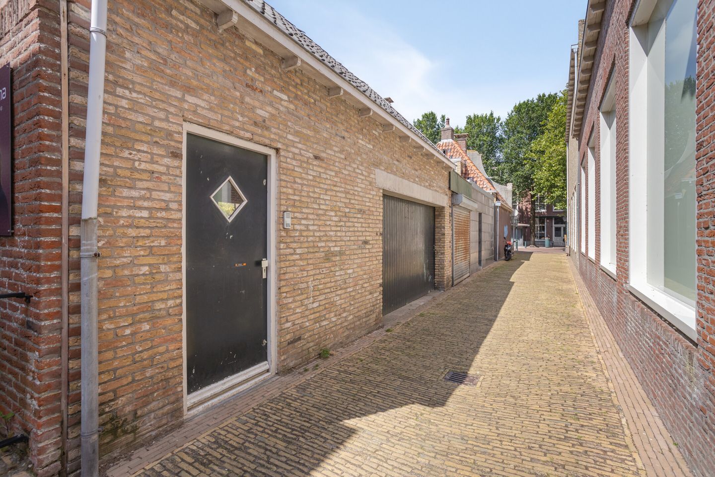 Foto 10 van Voorstraat 32