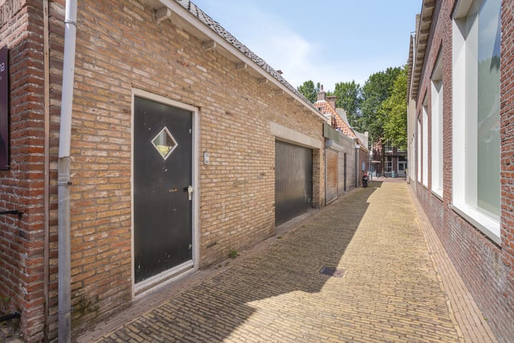 Foto 10 van Voorstraat 32