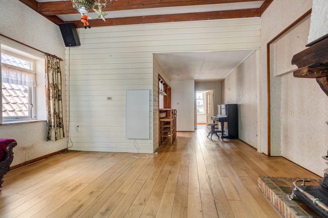 Foto 13 van Voorstraat 32