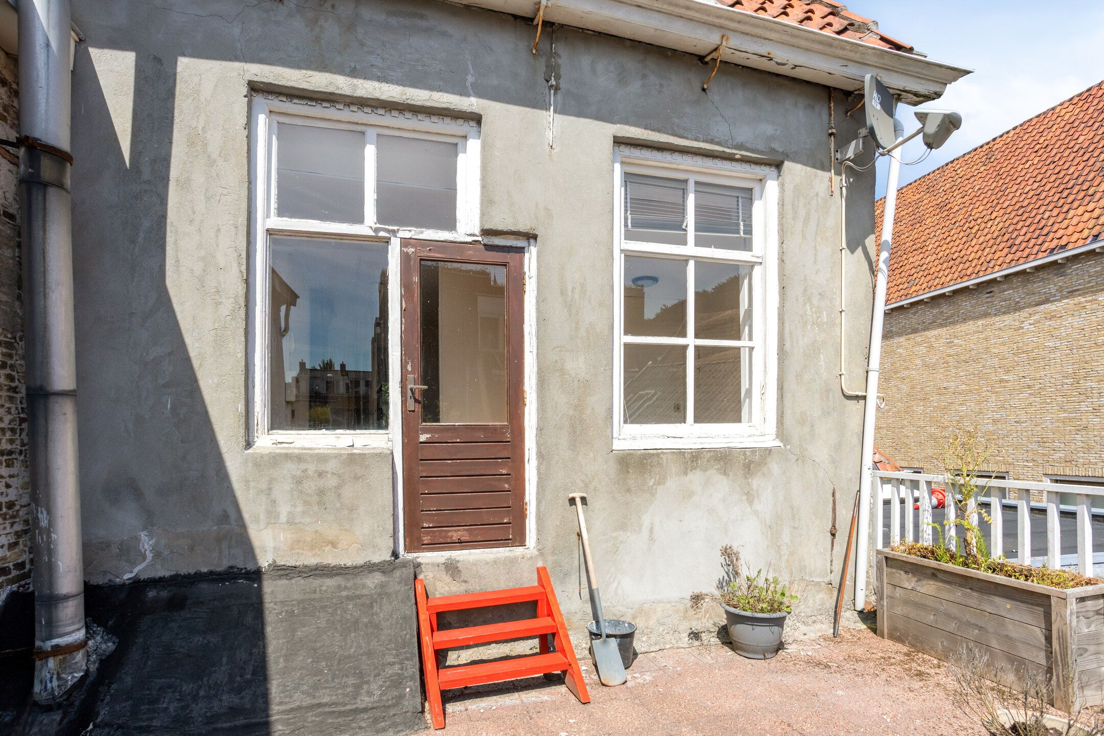 Foto 21 van Voorstraat 32