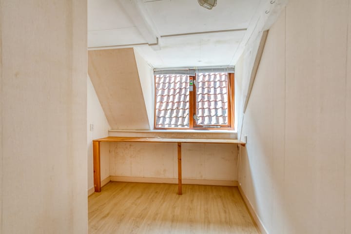 Foto 24 van Voorstraat 32