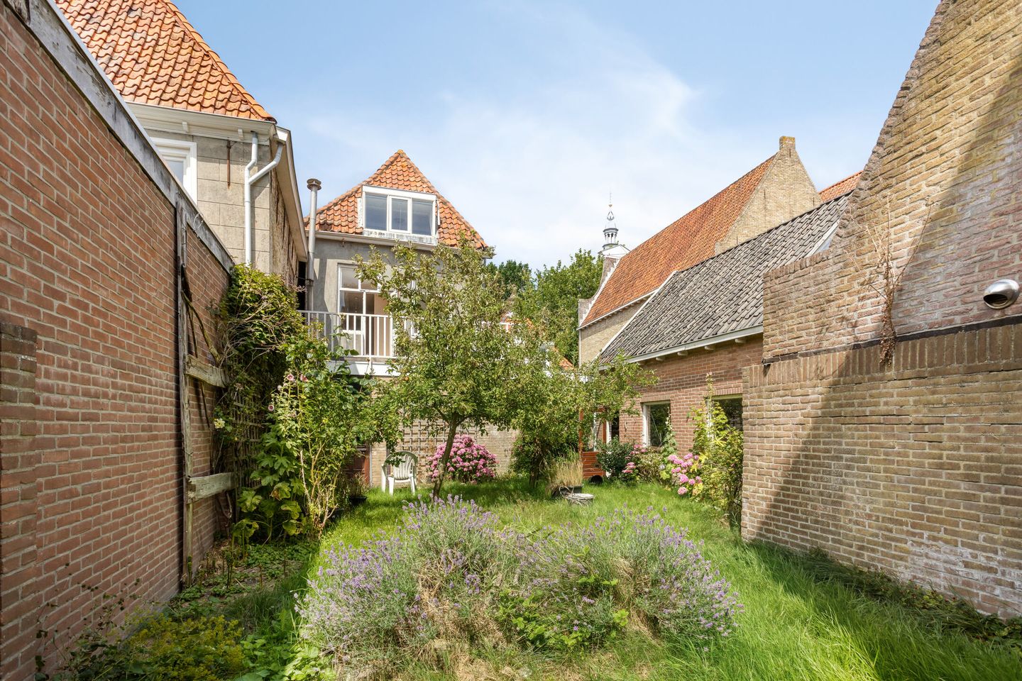 Foto 35 van Voorstraat 32