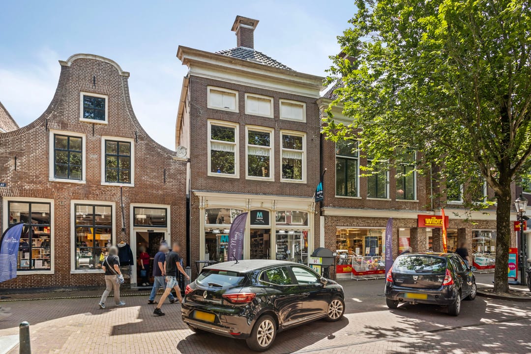 Foto 38 van Voorstraat 32