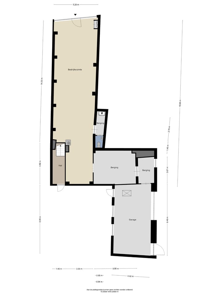 Foto 40 van Voorstraat 32