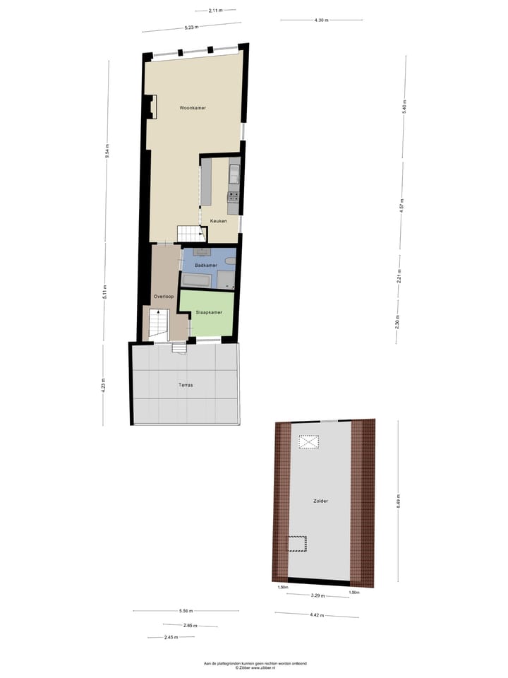 Foto 41 van Voorstraat 32