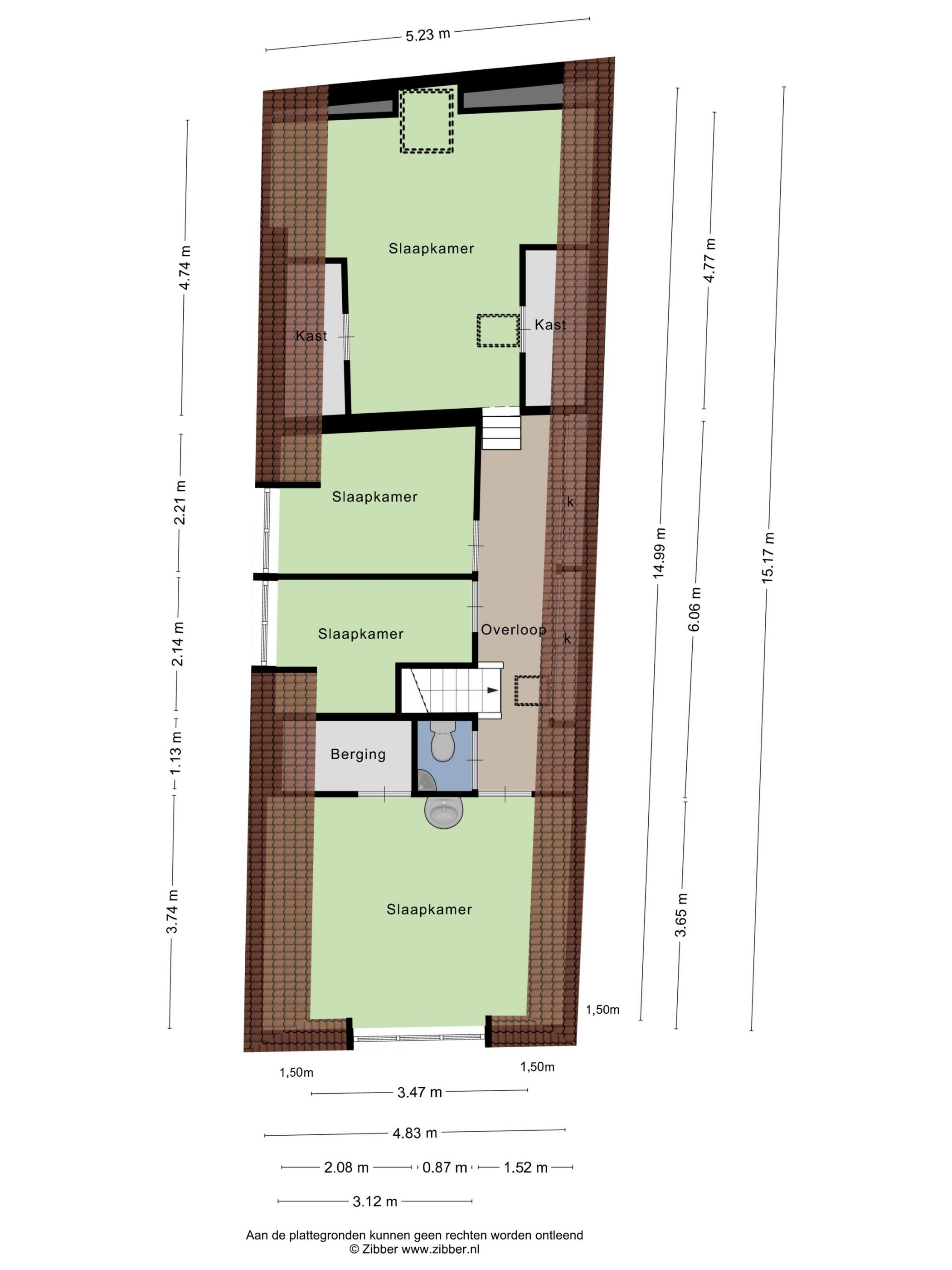 Foto 42 van Voorstraat 32