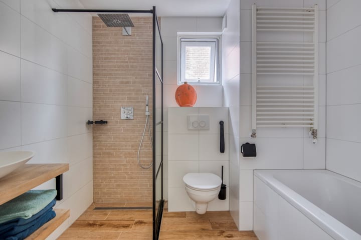 Foto 4 van Benraatshoef 9