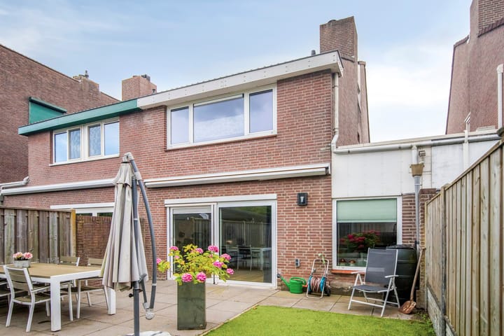 Foto 6 van Benraatshoef 9