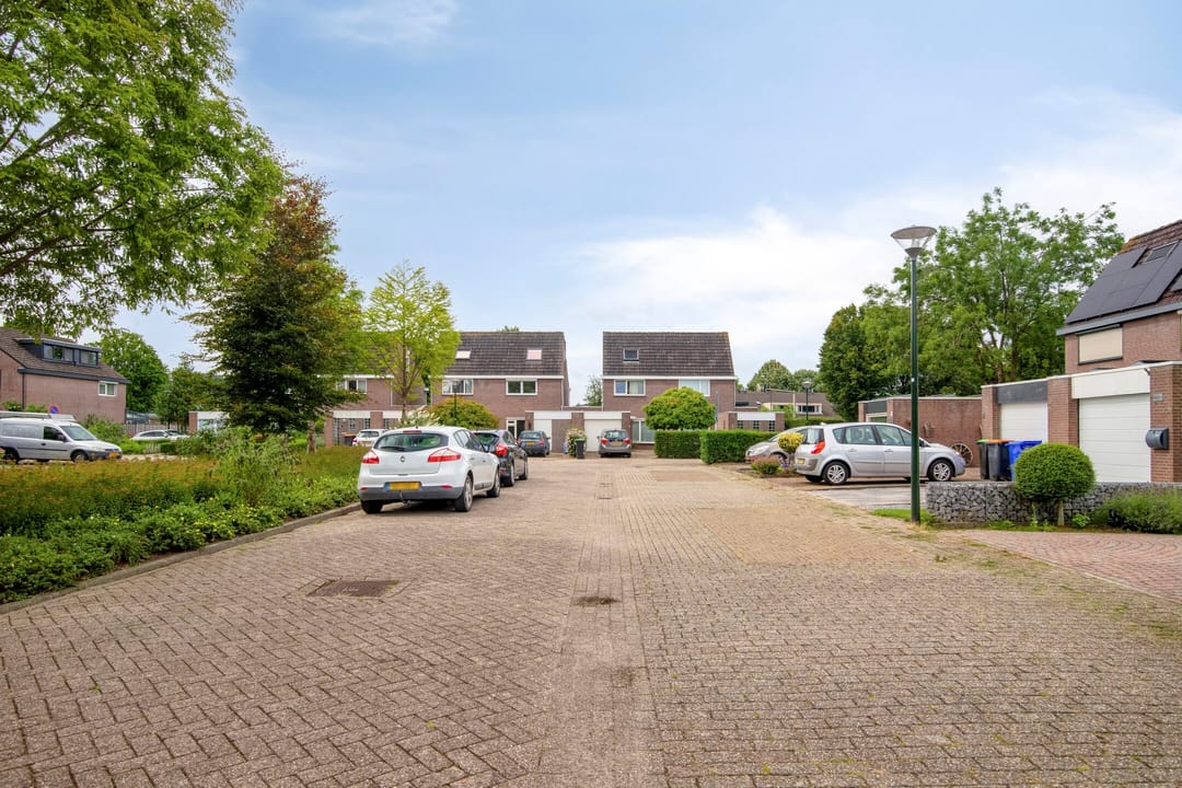 Foto 7 van Benraatshoef 9