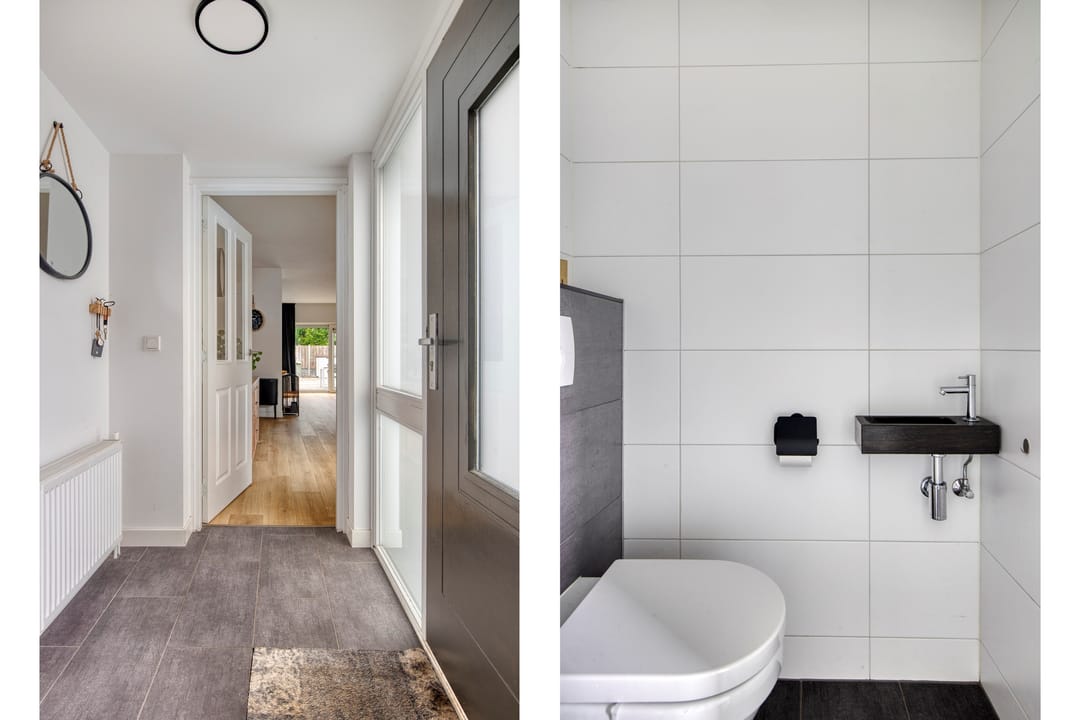 Foto 8 van Benraatshoef 9