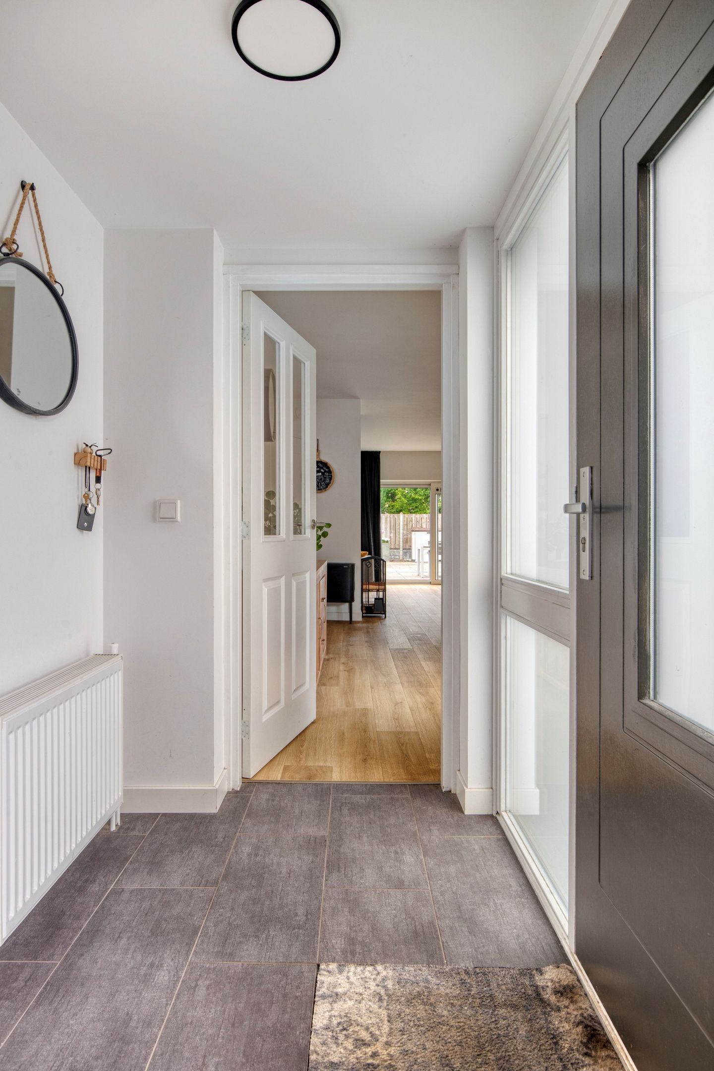 Foto 9 van Benraatshoef 9