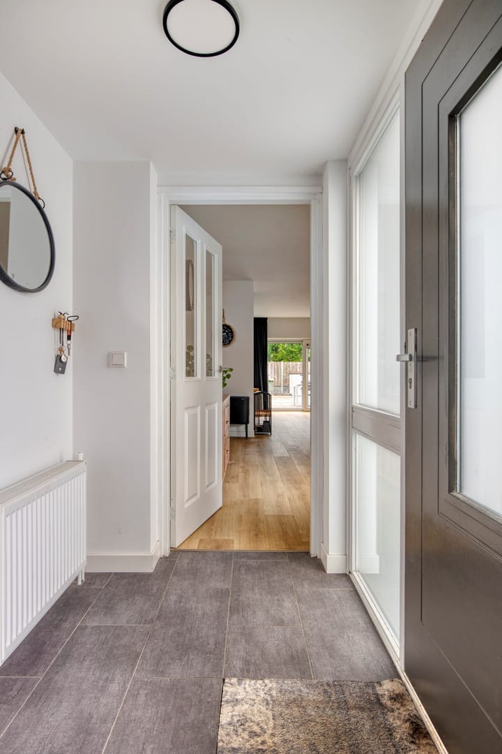 Foto 9 van Benraatshoef 9