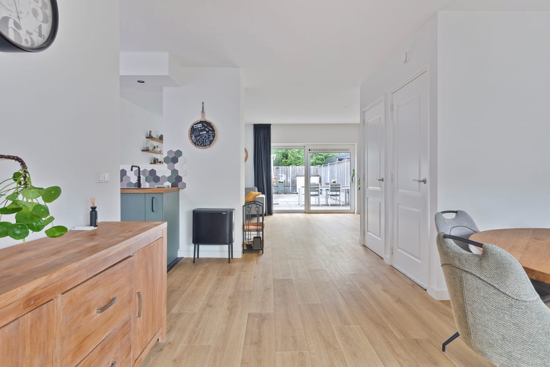 Foto 11 van Benraatshoef 9