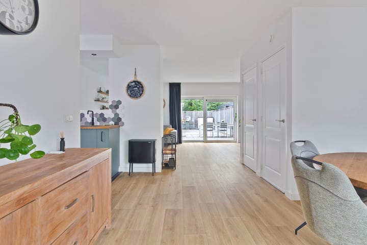 Foto 11 van Benraatshoef 9