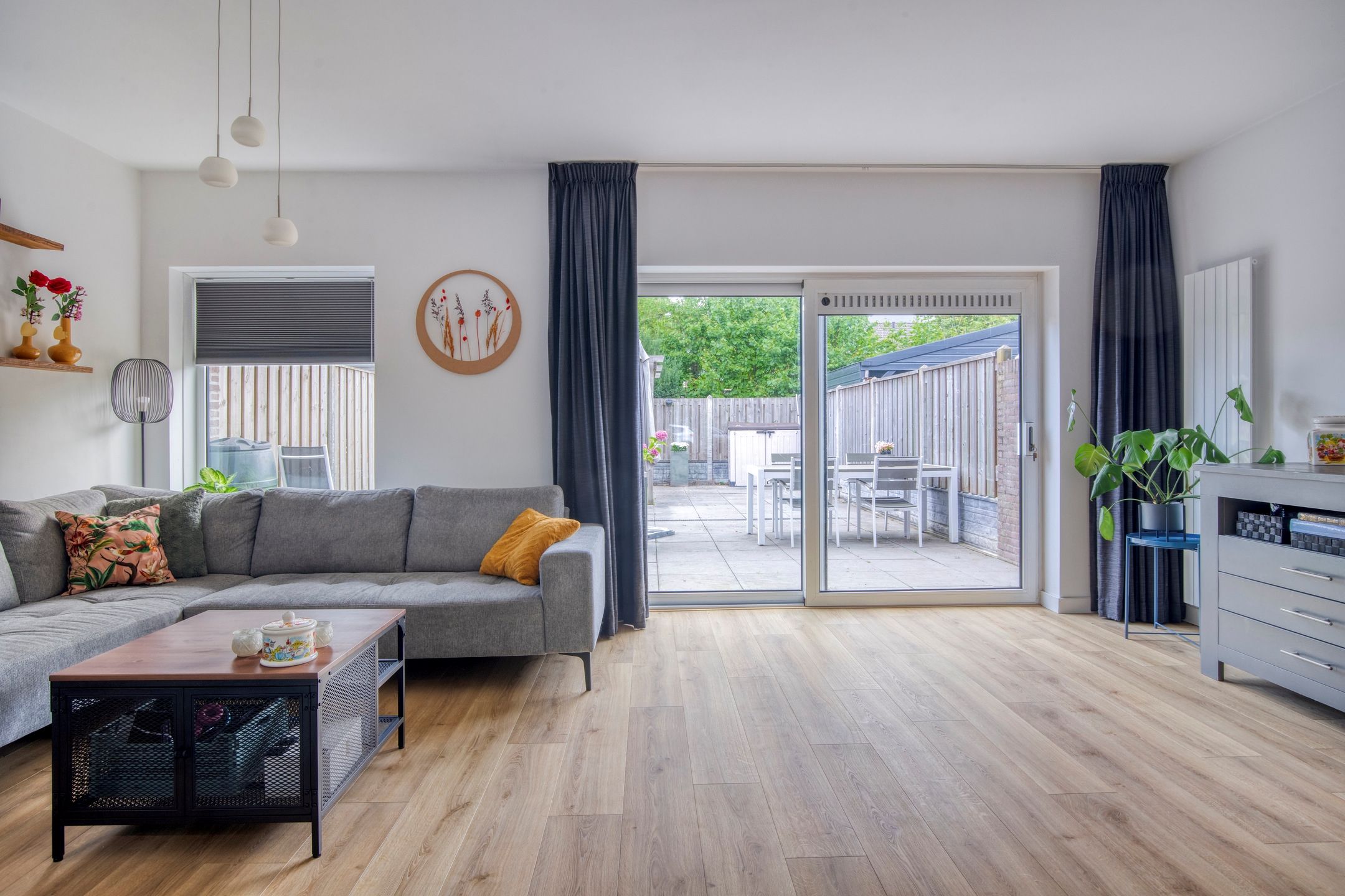 Foto 12 van Benraatshoef 9