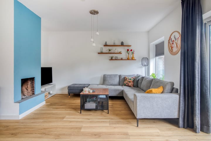 Foto 13 van Benraatshoef 9