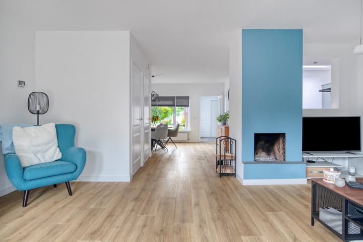 Foto 14 van Benraatshoef 9