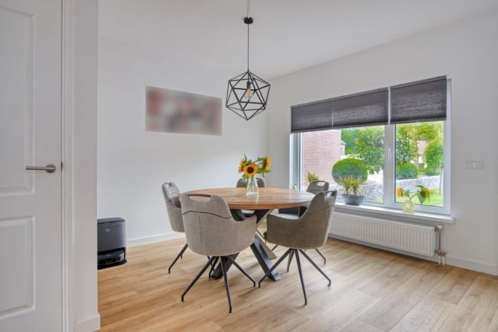 Foto 15 van Benraatshoef 9