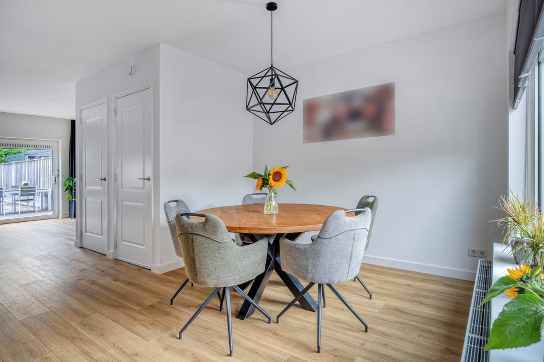 Foto 16 van Benraatshoef 9