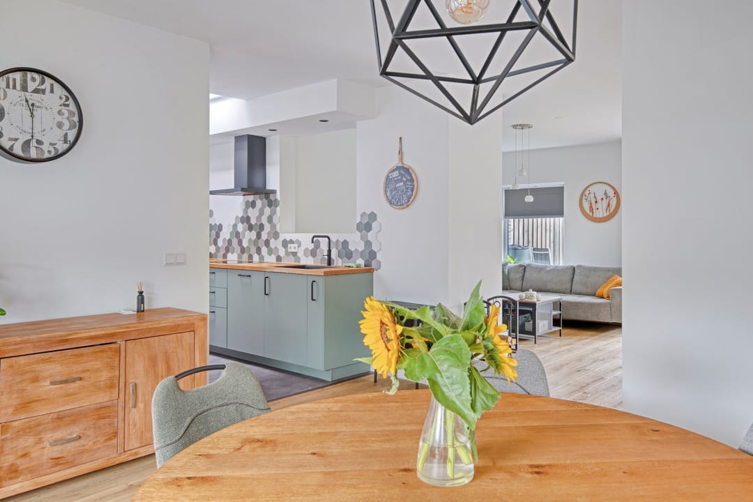 Foto 17 van Benraatshoef 9