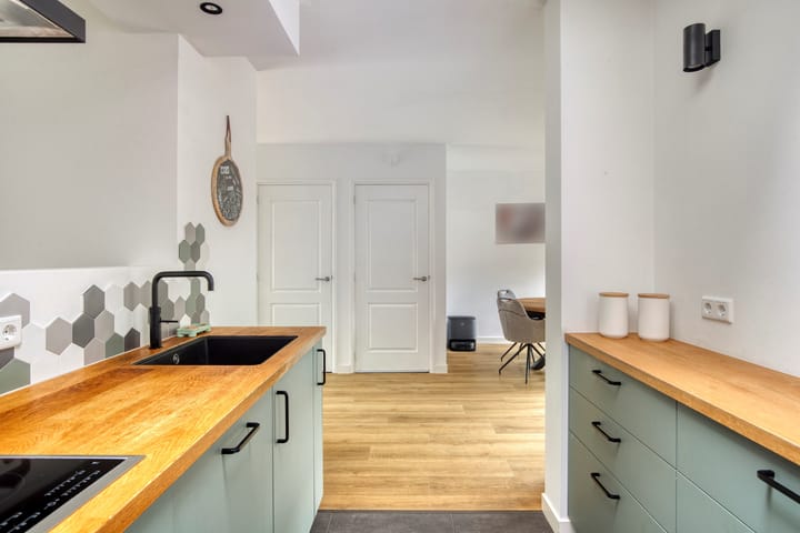 Foto 19 van Benraatshoef 9