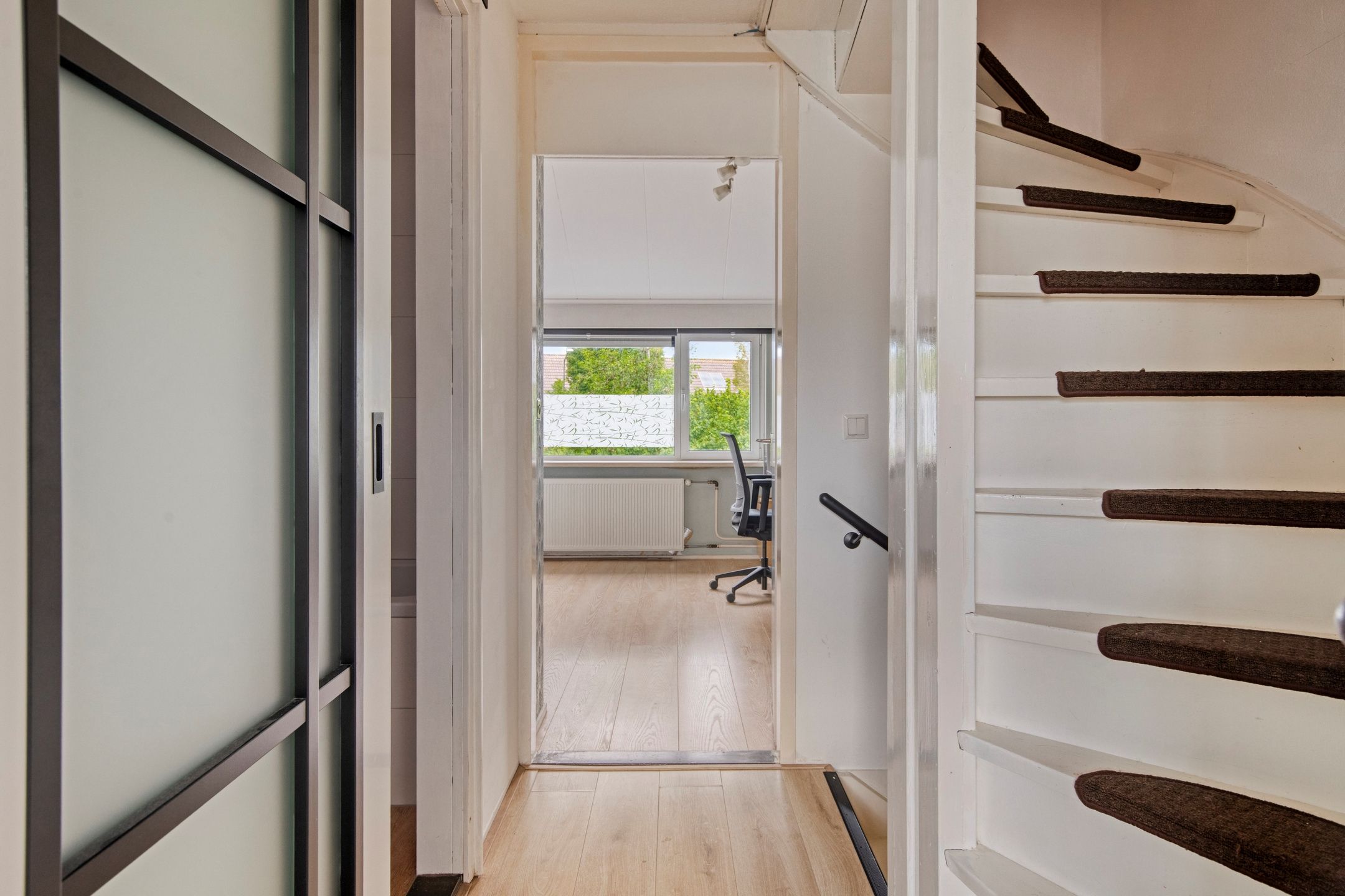 Foto 21 van Benraatshoef 9