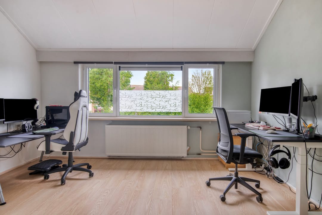 Foto 22 van Benraatshoef 9