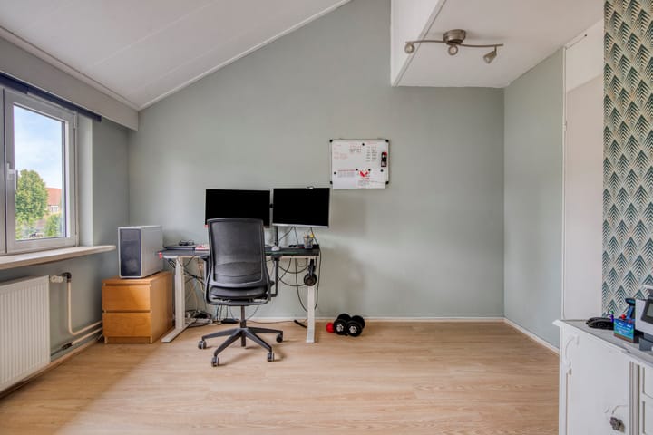 Foto 23 van Benraatshoef 9