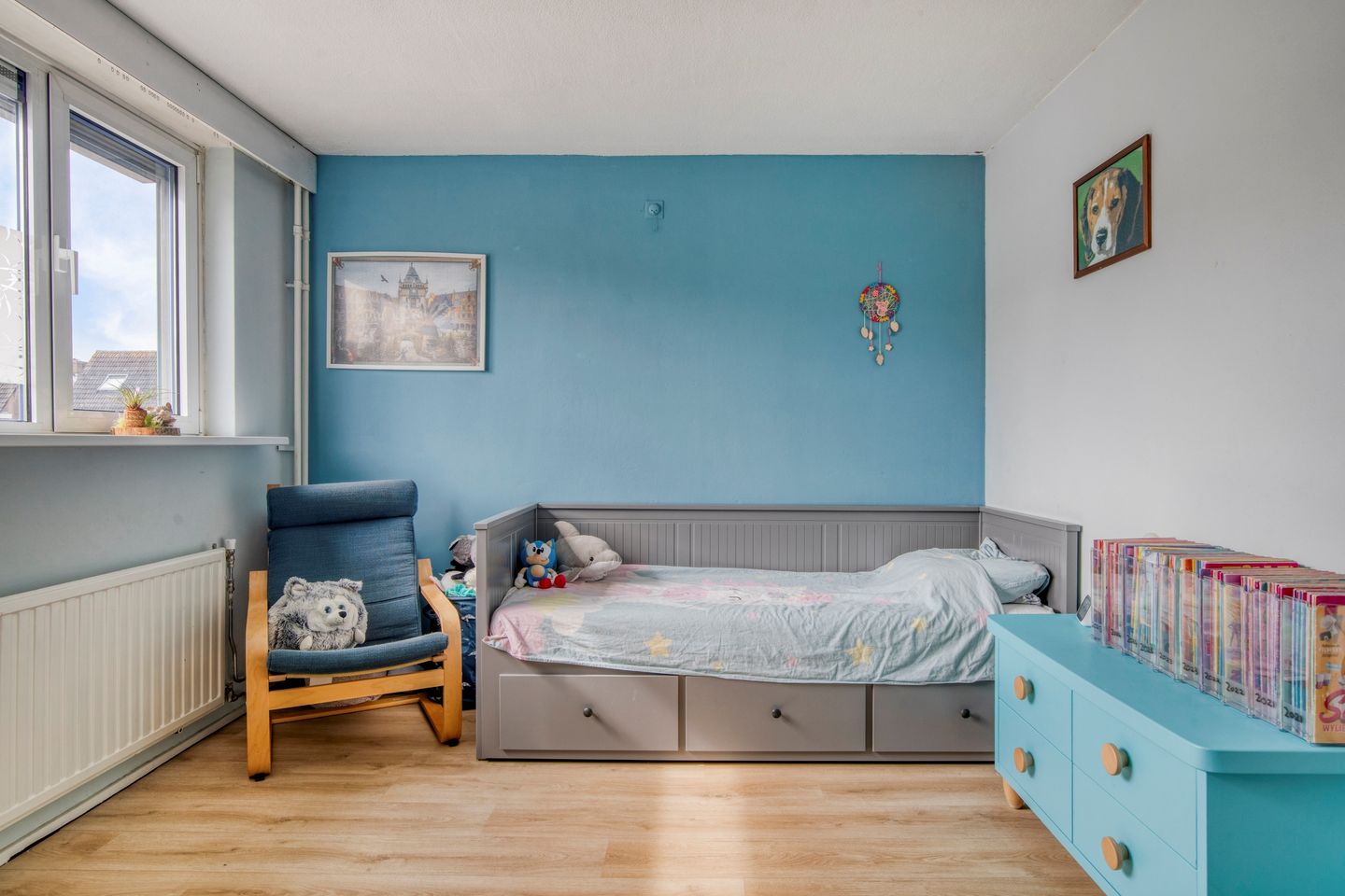 Foto 25 van Benraatshoef 9