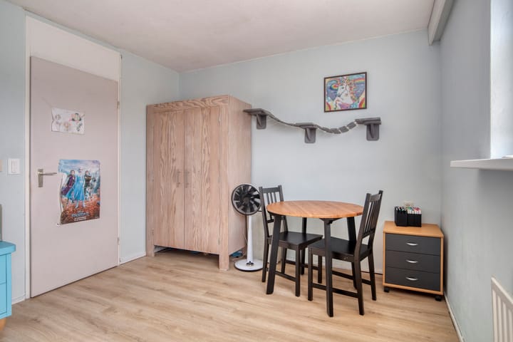 Foto 26 van Benraatshoef 9