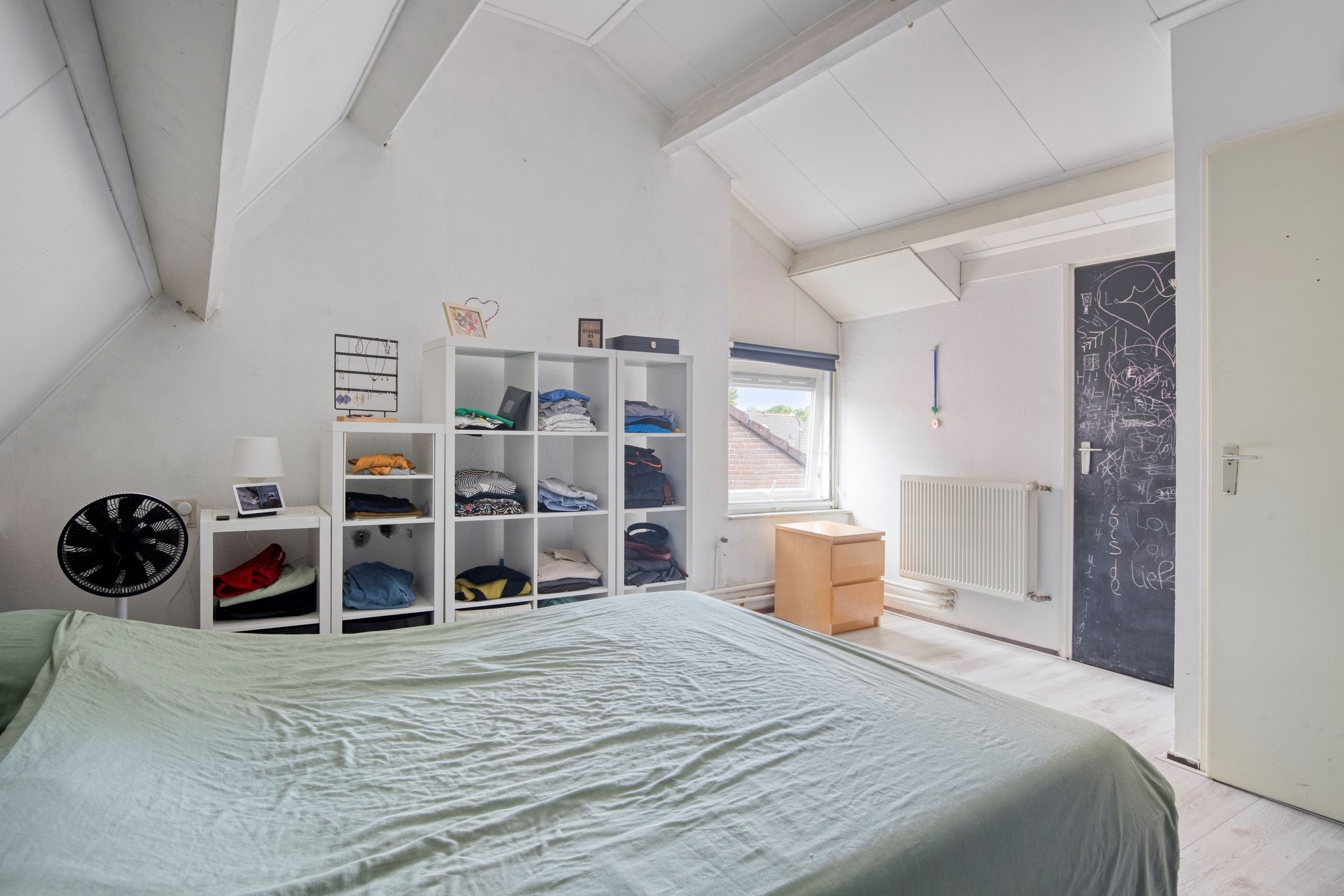 Foto 30 van Benraatshoef 9