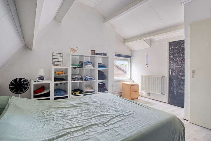 Foto 30 van Benraatshoef 9