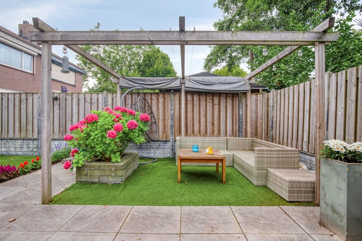 Foto 32 van Benraatshoef 9