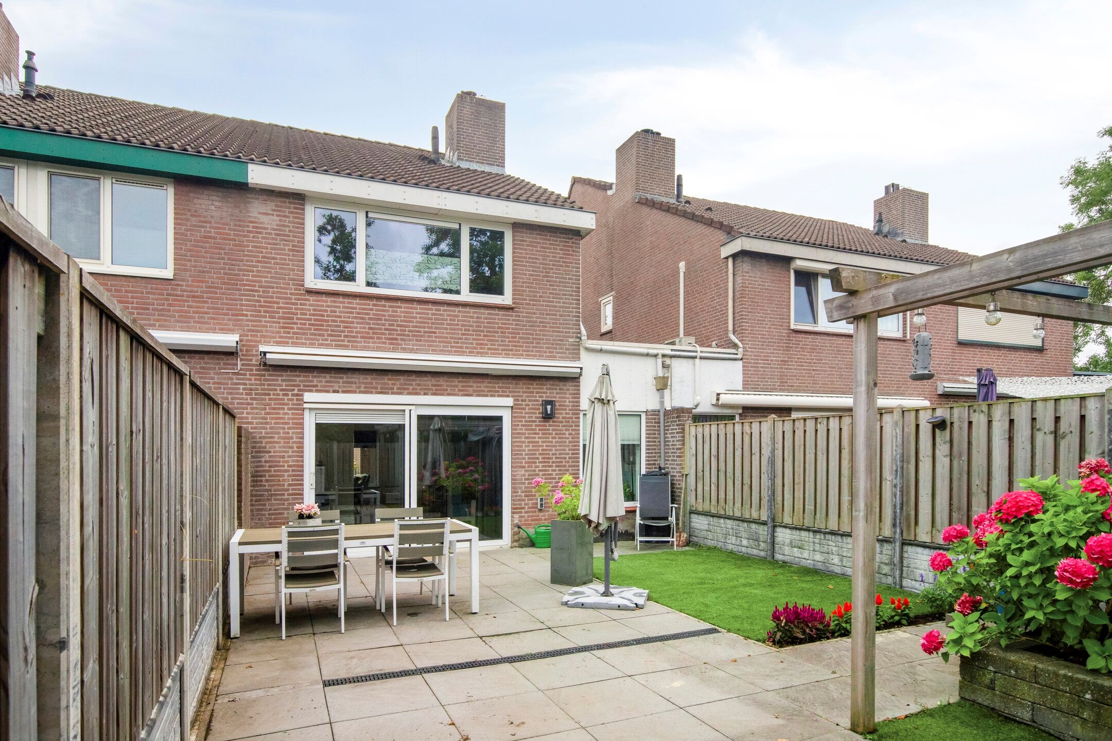 Foto 33 van Benraatshoef 9