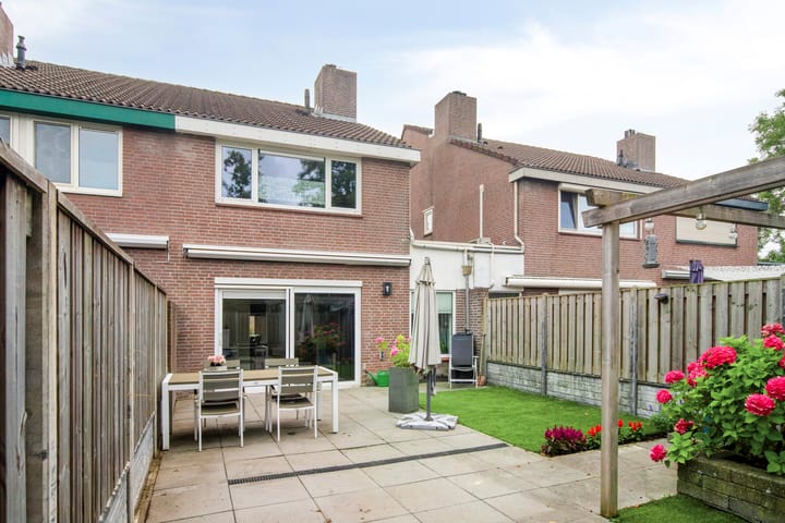 Foto 33 van Benraatshoef 9