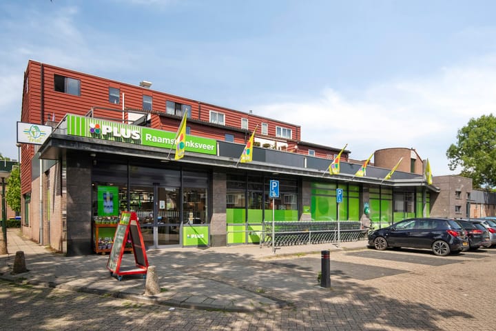 Foto 34 van Benraatshoef 9