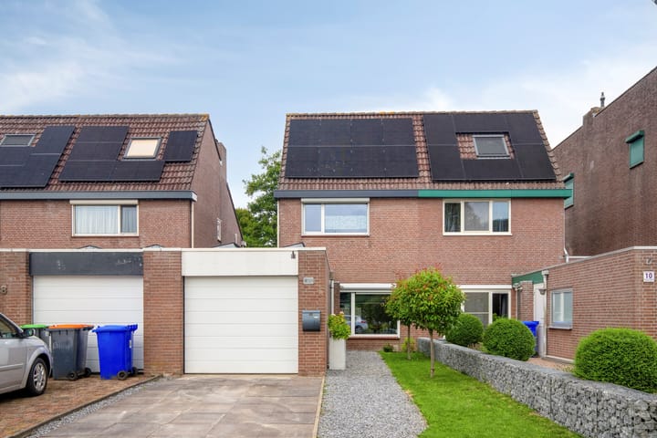 Foto 36 van Benraatshoef 9