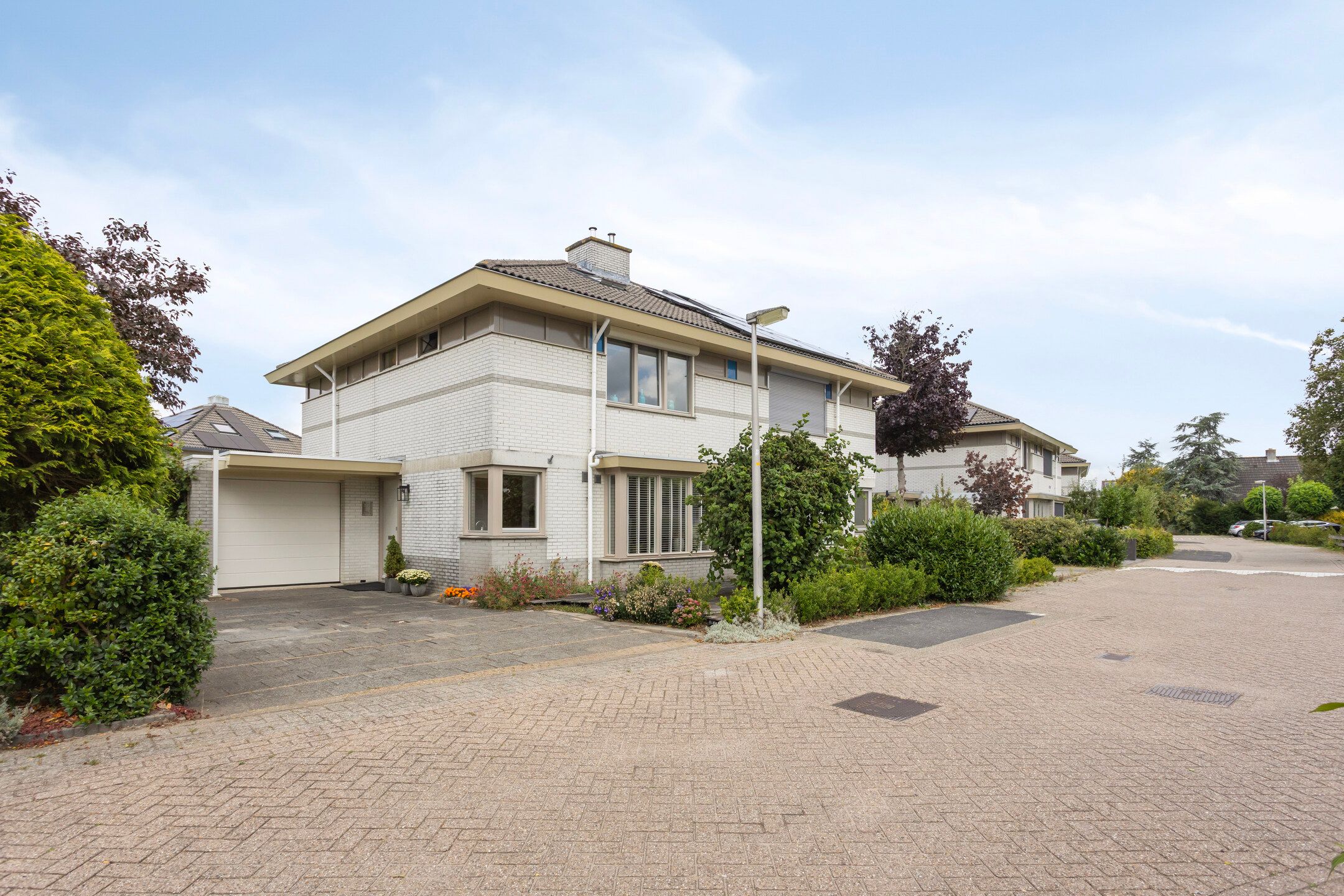 Carbasiusstraat, 32, Purmerend, 1447PH, Noord-Holland, Nederland 32